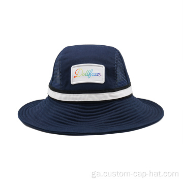 Hataí buicéad Caps Fisherman Samhraidh Unisex